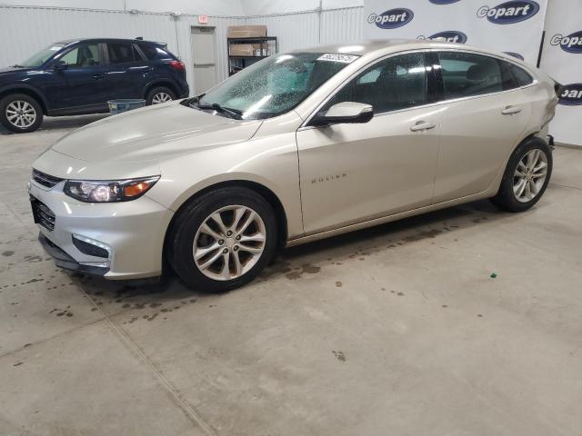 Vin: 1g1ze5stxgf249032, lot: 56229575, chevrolet malibu lt 2016 img_1