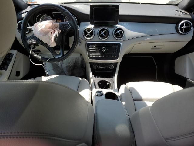 2016 MERCEDES-BENZ GLA 250 4M - WDCTG4GB7GJ222296