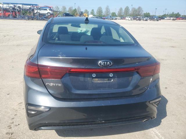 2020 KIA FORTE FE - 3KPF24AD7LE237108