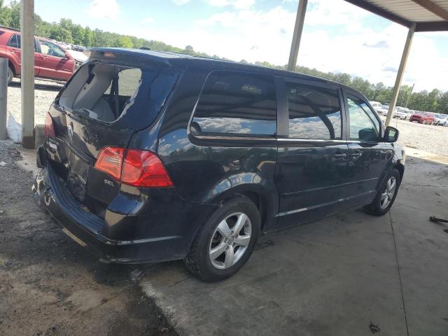 Vin: 2v4rw5dx5ar323063, lot: 55139235, volkswagen routan sel 20103