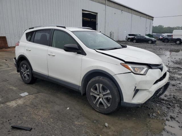 Vin: jtmbfrev0jj181144, lot: 57117405, toyota rav4 le 20184