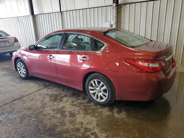 Vin: 1n4al3ap9gc162300, lot: 59043305, nissan altima 2.5 20162