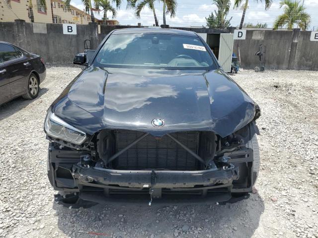 2022 BMW X6 XDRIVE4 - 5UXCY6C04N9K87252