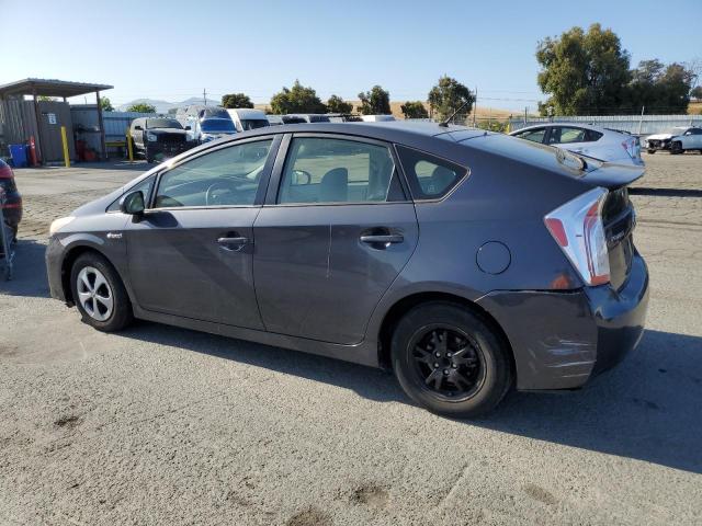 Vin: jtdkn3du5d1708057, lot: 58947965, toyota prius 20132