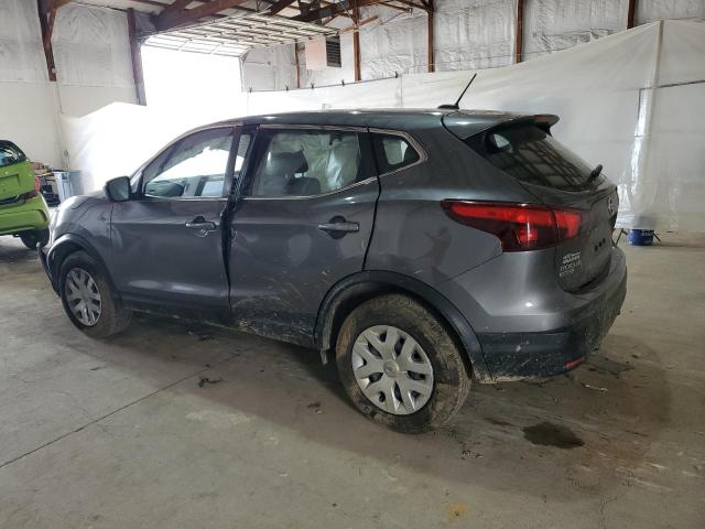 2019 NISSAN ROGUE SPOR - JN1BJ1CP4KW213444
