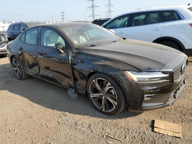 Vin: 7jrl12fl9rg310256, lot: 57054305, volvo s60 plus plus 20244