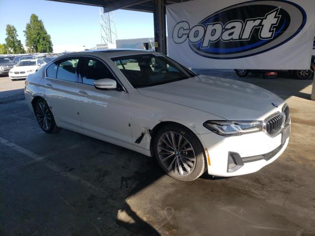 Vin: wba13bj04ncj48788, lot: 55697965, bmw 5 series xi 20224