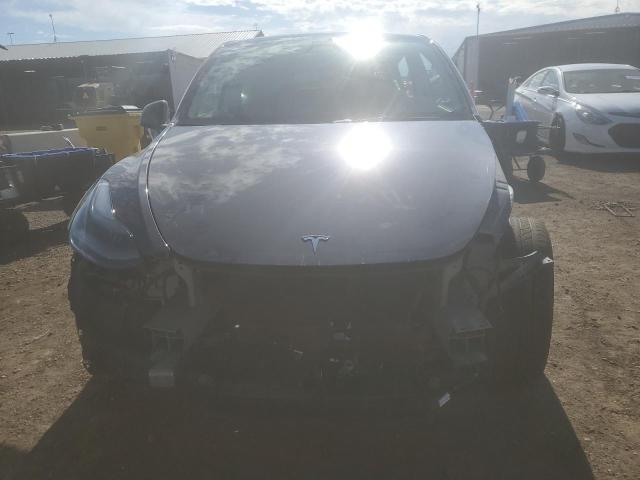 2023 TESLA MODEL Y - 7SAYGDEE7PF965446