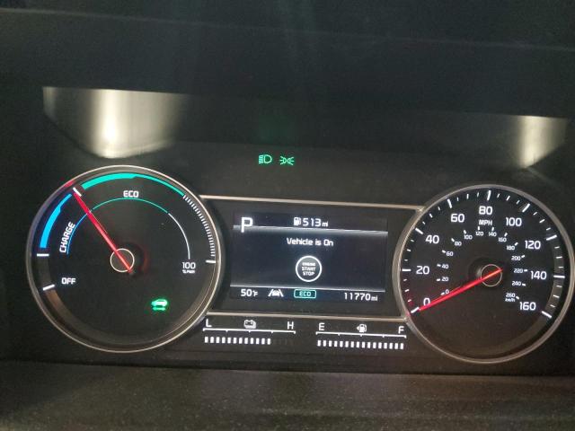 2023 KIA SORENTO EX - KNDRHDLG8P5228051