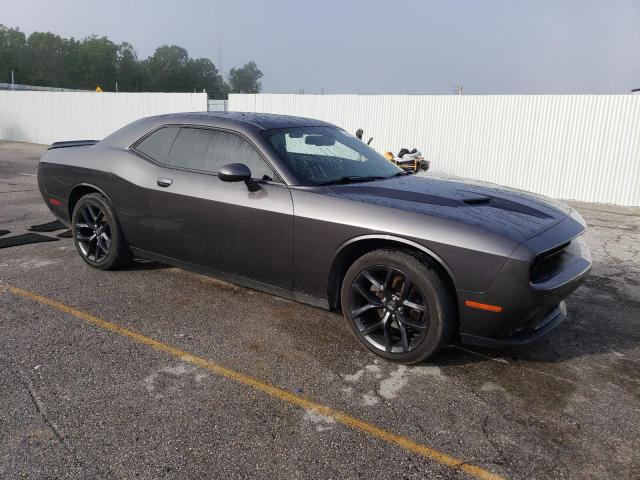 Vin: 2c3cdzagxmh517569, lot: 56425415, dodge challenger sxt 20214