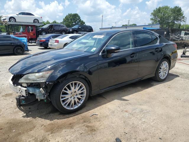 Vin: jthbe1blxd5013840, lot: 57585995, lexus gs350 350 2013 img_1