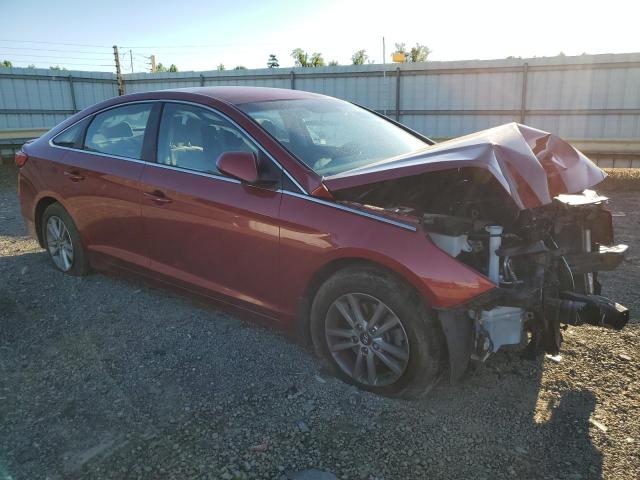 Vin: 5npe24af2fh082335, lot: 58232625, hyundai sonata se 20154