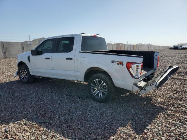 Vin: 1ftfw1e54nke29589, lot: 56069335, ford f-150 supercrew 20222