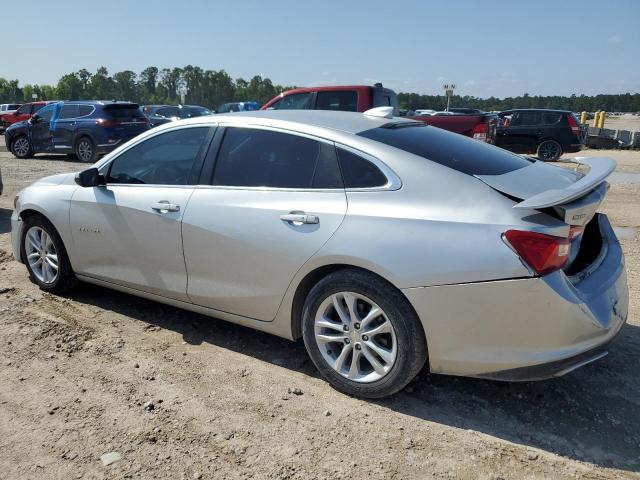 Vin: 1g1ze5stxgf277445, lot: 56204035, chevrolet malibu lt 20162