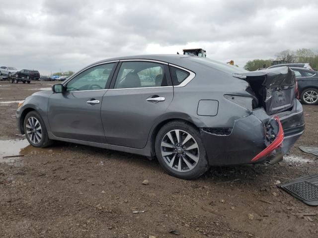 Vin: 1n4al3ap0hc135133, lot: 54392985, nissan altima 2.5 20172
