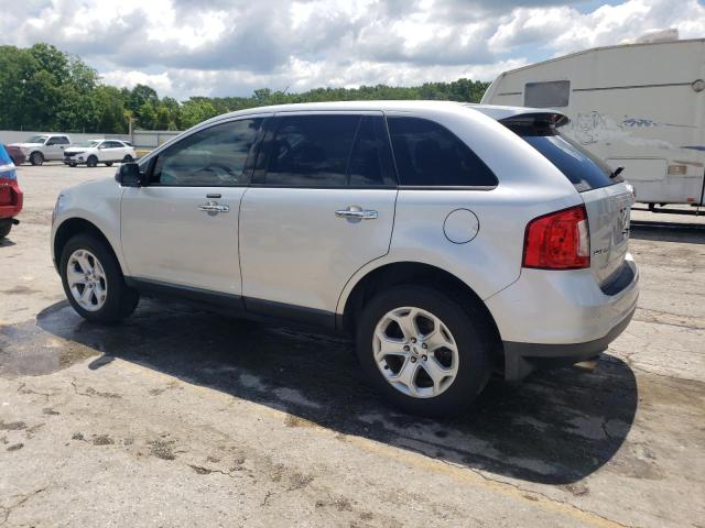 Vin: 2fmdk4jc9bbb55686, lot: 58612185, ford edge sel 20112