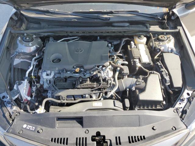 2024 TOYOTA CAMRY SE N - 4T1G11AK7RU890872
