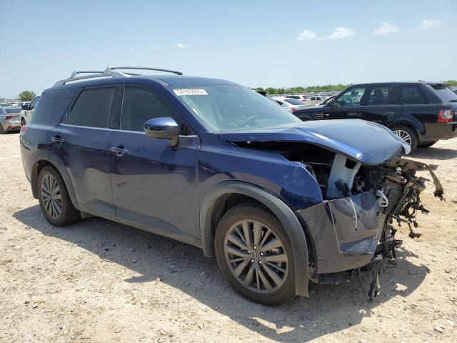 Vin: 5n1dr3cb2nc261461, lot: 56183065, nissan pathfinder sl 20224