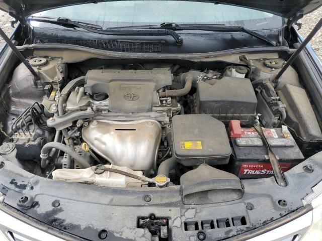 2013 TOYOTA CAMRY L - 4T1BF1FK4DU276634