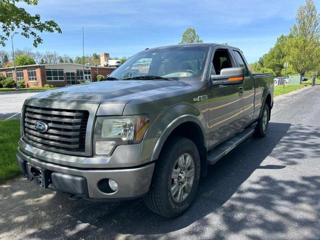 Vin: 1ftfx1ef1cfa82850, lot: 55538525, ford f-150 super cab 20122