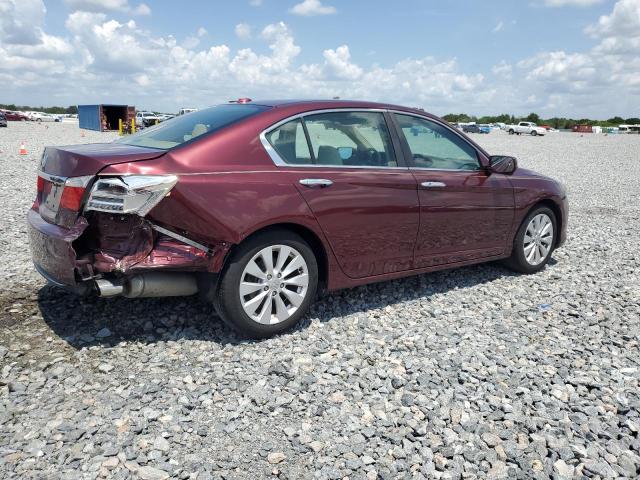 Vin: 1hgcr2f87da080667, lot: 58783005, honda accord exl 20133