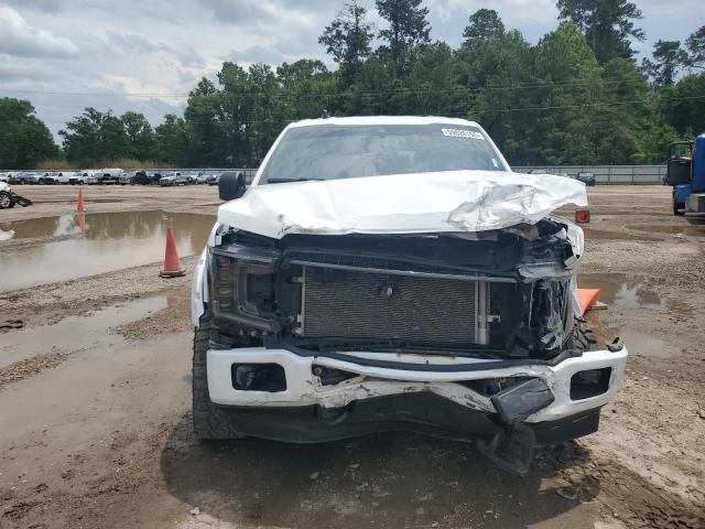 2020 FORD F150 SUPER - 1FTEW1E43LFA90476