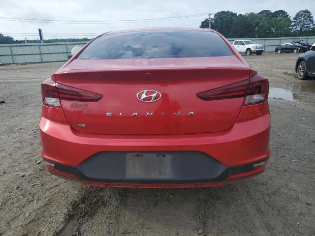 2020 HYUNDAI ELANTRA SE - 5NPD74LF3LH550711