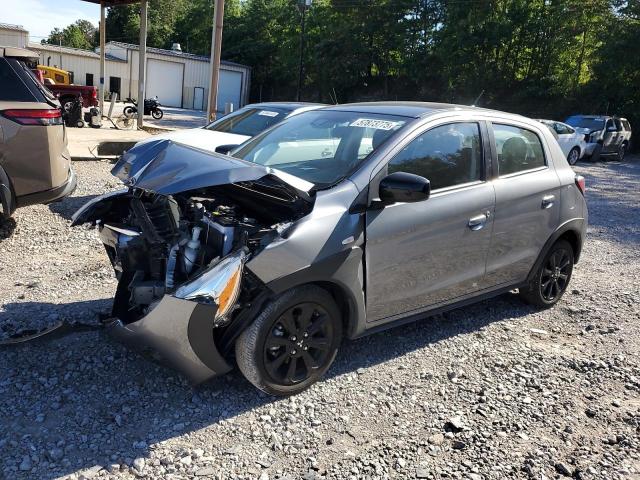 Vin: ml32awhj0ph003629, lot: 57873775, mitsubishi mirage se 2023 img_1