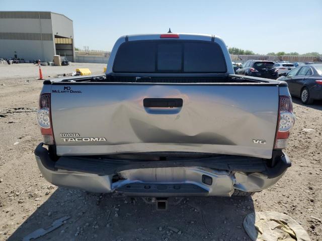 2015 TOYOTA TACOMA DOU - 3TMLU4EN5FM181597