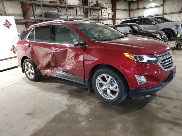 Vin: 3gnaxxevxkl208428, lot: 56177505, chevrolet equinox premier 20194
