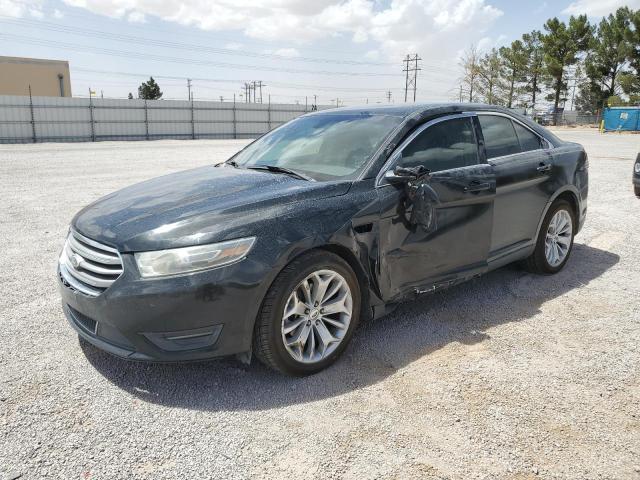 Vin: 1fahp2f80eg176378, lot: 55780105, ford taurus limited 2014 img_1