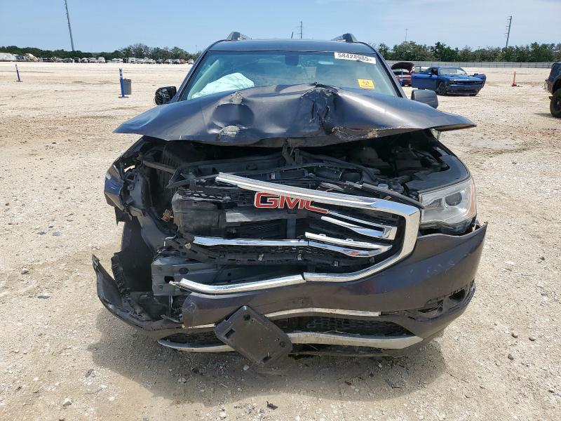 2017 GMC ACADIA SLE 1GKKNLLA4HZ299388