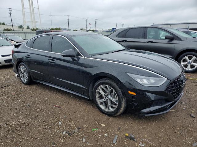Vin: 5npel4ja3lh030368, lot: 57852915, hyundai sonata sel 20204
