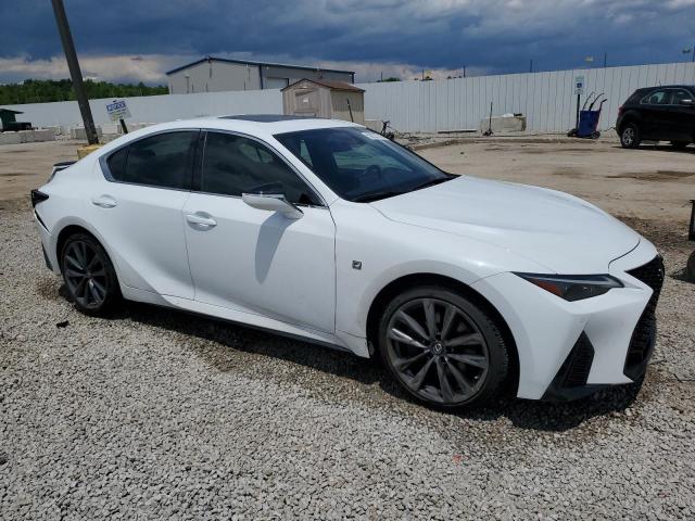 Vin: jthgz1e24m5020585, lot: 58933745, lexus is 350 f s 350 f sport 20214
