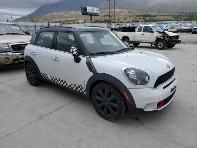 Vin: wmwzc5c52dwp34402, lot: 56743725, mini cooper s countryman 20134