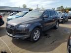 Top Destinations for Shipping Cars from the USA