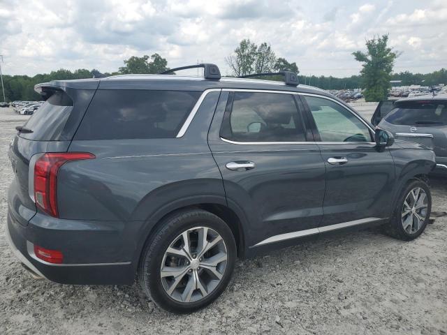 Vin: km8r44he5lu157664, lot: 56170415, hyundai palisade sel 20203