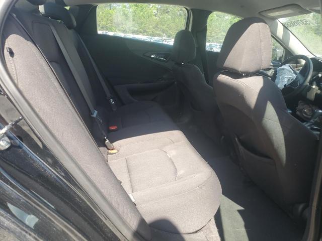 2019 CHEVROLET MALIBU 1G1ZB5ST2KF227835