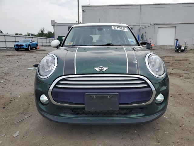 2015 MINI COOPER WMWXS5C51FT830049