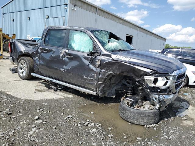 2022 RAM 1500 BIG H 1C6SRFFT8NN379253