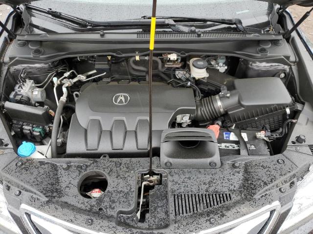 2016 ACURA RDX ADVANC 5J8TB4H76GL006783