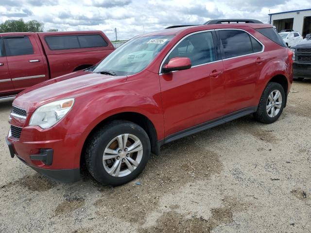 Vin: 2gnflfekxf6133483, lot: 54673395, chevrolet equinox lt 2015 img_1