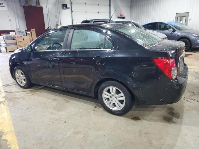 Vin: 1g1jd5sh4c4117157, lot: 55872525, chevrolet sonic lt 20122