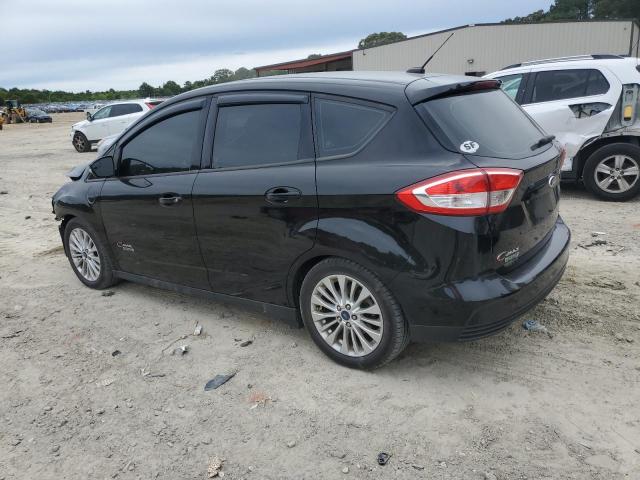 Vin: 1fadp5eu3hl115021, lot: 58186025, ford cmax se 20172