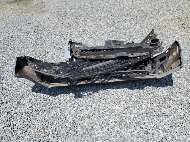 2021 CHEVROLET SILVERADO 1GC4YNE73MF173088