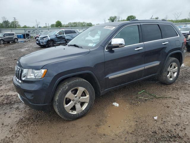 Vin: 1c4rjfbg6dc607168, lot: 58536885, jeep grand cher limited 2013 img_1