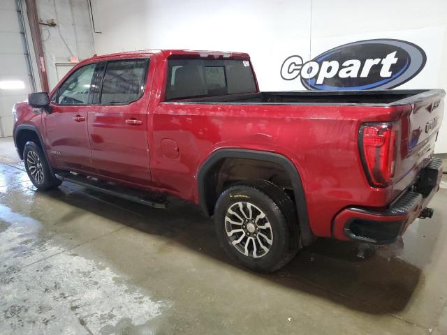 Vin: 1gtp9eelxlz329860, lot: 56693745, gmc sierra k1500 at4 20202