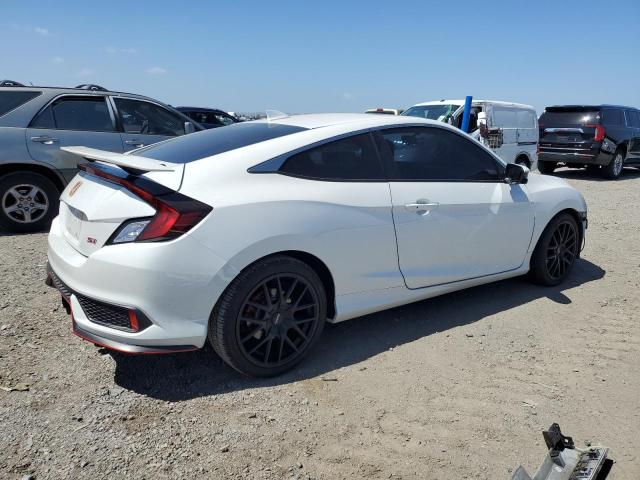 Vin: 2hgfc3a58kh750131, lot: 56989935, honda civic si 20193