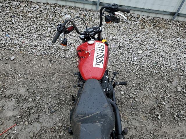 2023 HARLEY-DAVIDSON FXBBS 1HD1YYK10PB028993