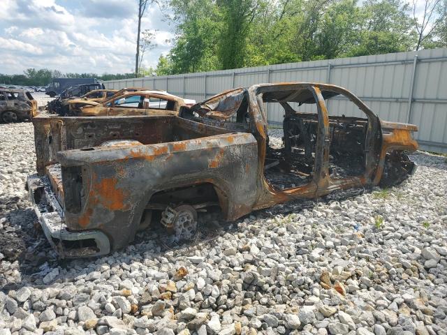 Vin: 1gtu9det5mz203128, lot: 54894195, gmc sierra k1500 slt 20213